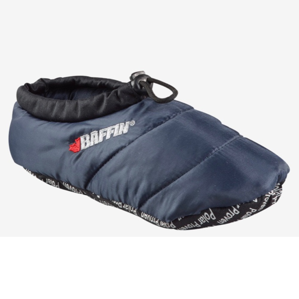 Men’s Baffin Cush Slipper- 3XL